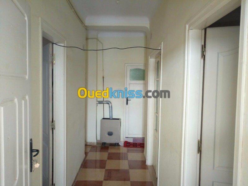 Vente Appartement F3 Oran El Kerma