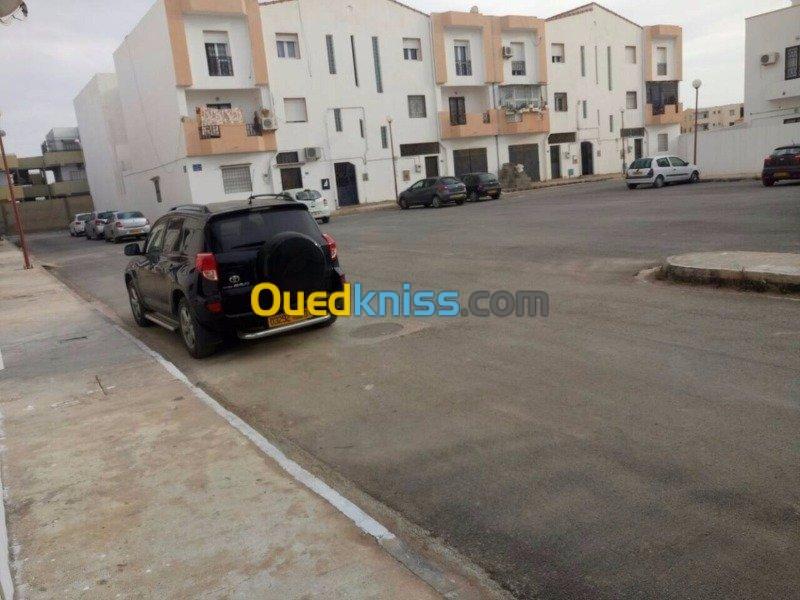 Vente Appartement F3 Oran El Kerma