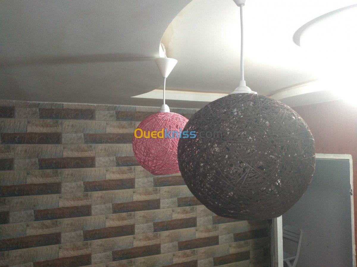 Lampes LED