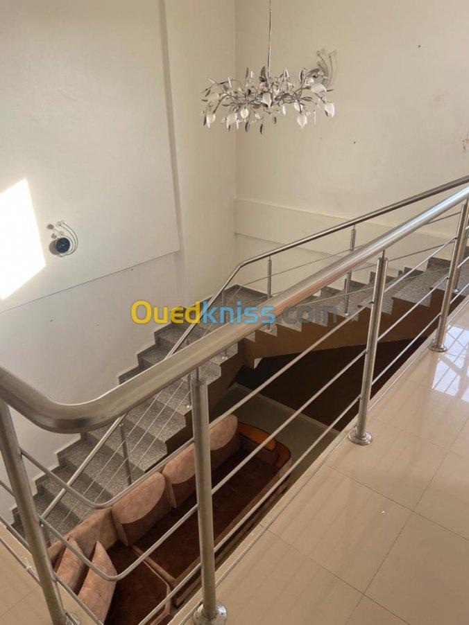 Vente Duplex F4 Tipaza Bou ismail