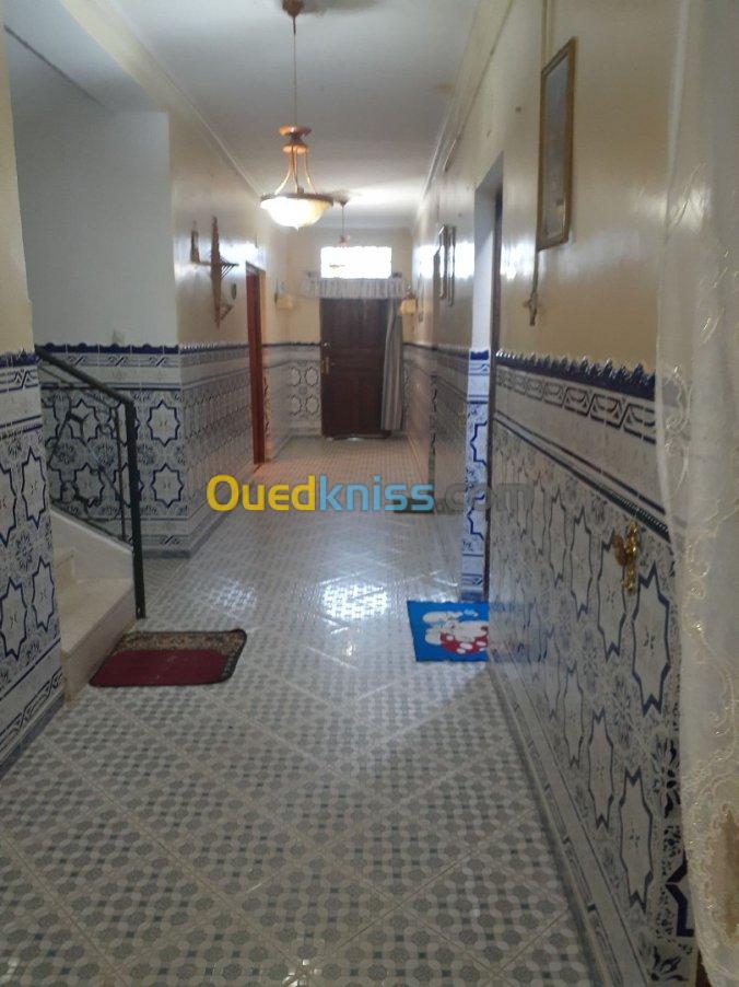 Vente Villa Oran Ain el turck