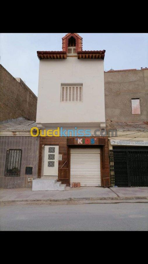 Vente Appartement F3 Tiaret Tiaret