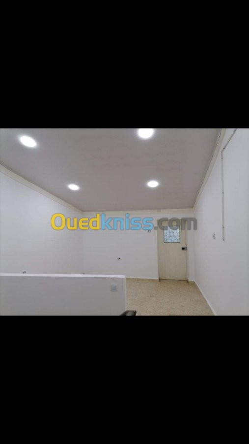 Vente Appartement F3 Tiaret Tiaret