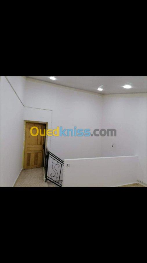 Vente Appartement F3 Tiaret Tiaret