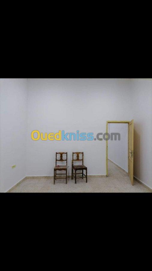 Vente Appartement F3 Tiaret Tiaret