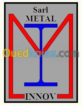 CHARPENTES METALLIQUES 