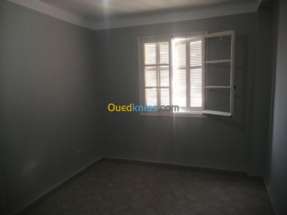 Vente Appartement F3 Bejaia Seddouk