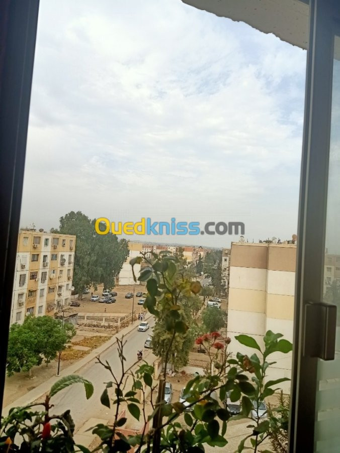 Vente Appartement F3 Alger Baraki