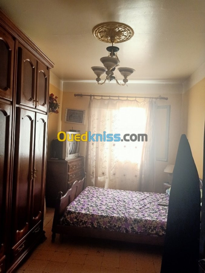 Vente Appartement F3 Alger Baraki