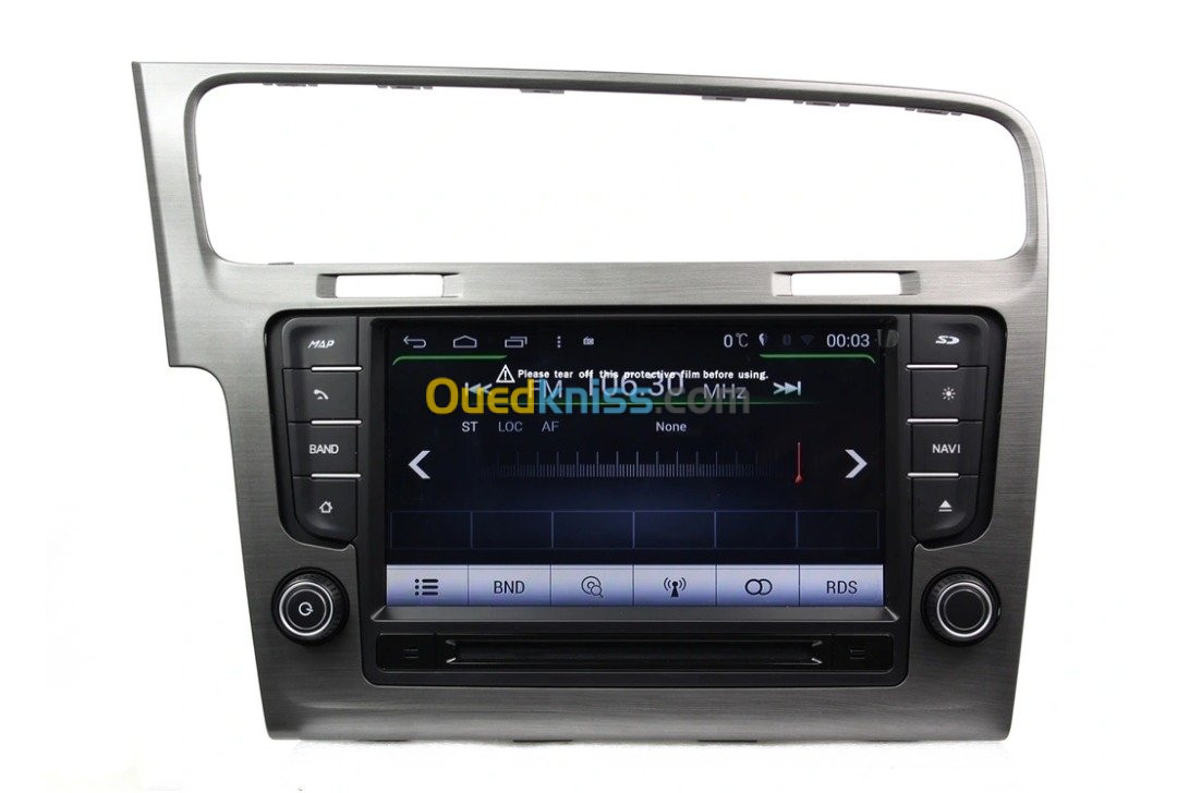 Autoradio Golf 7