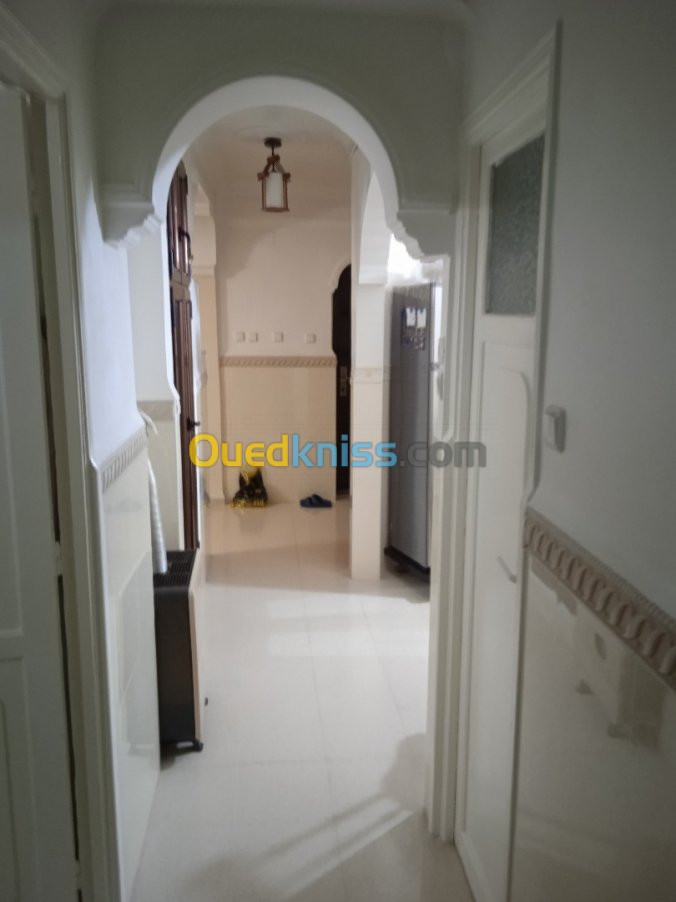 Vente Appartement F3 Alger Ouled fayet