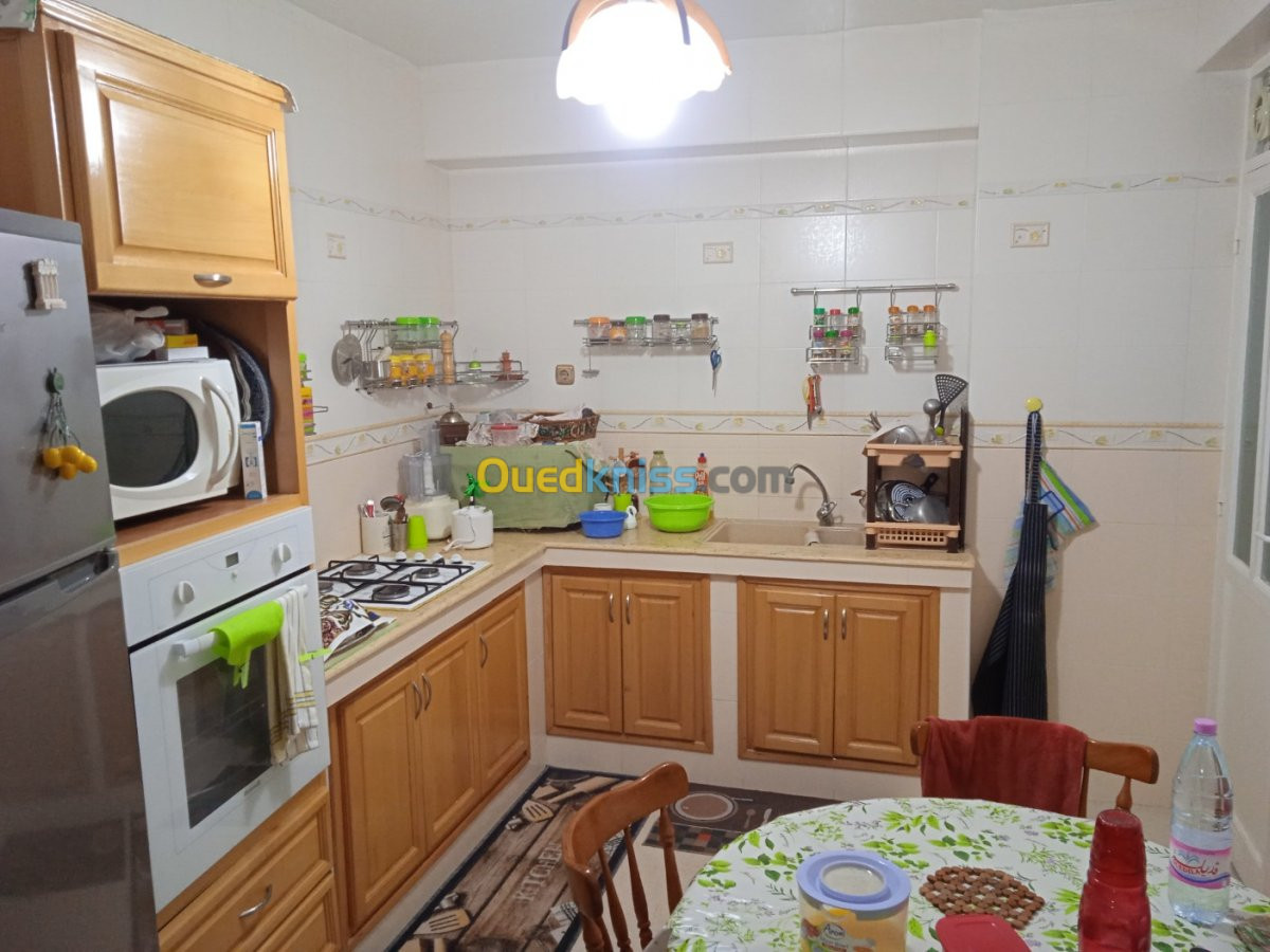 Vente Appartement F3 Alger Ouled fayet