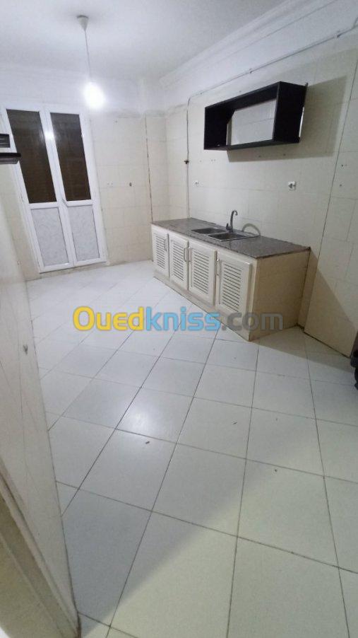 Location Appartement F3 Alger Baba hassen