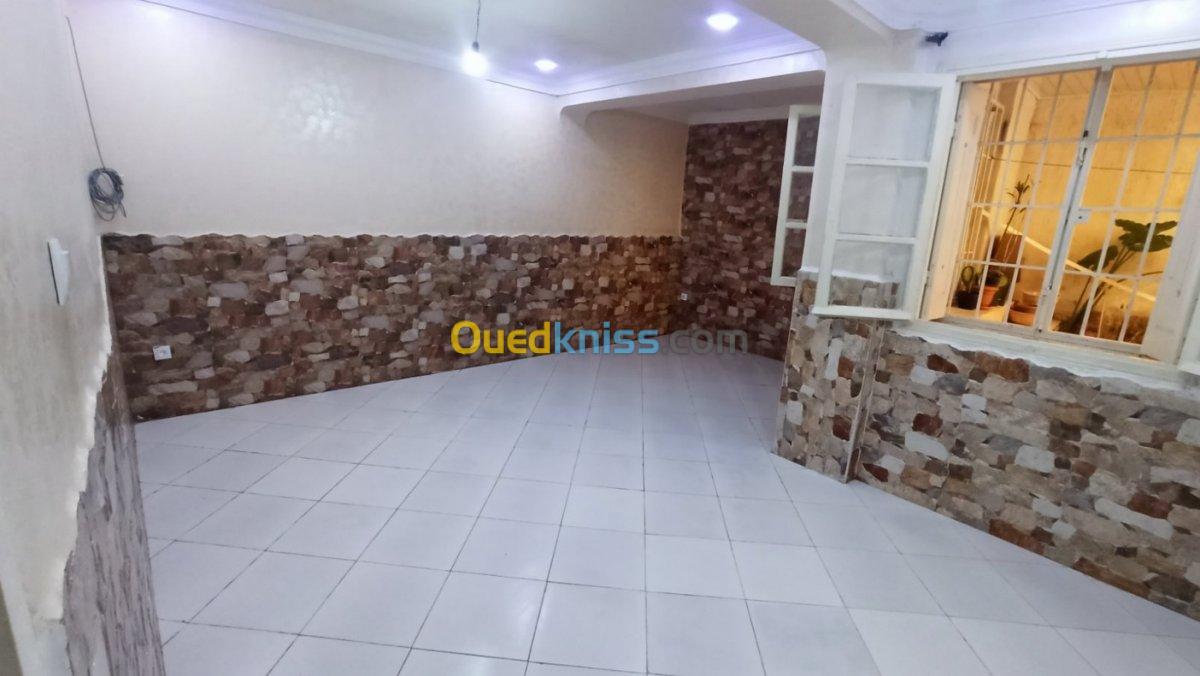 Location Appartement F3 Alger Baba hassen