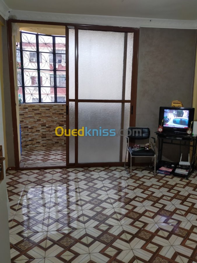 Vente Appartement F3 Constantine El khroub