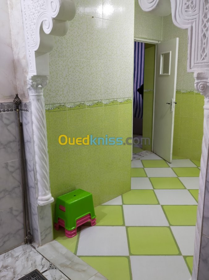 Vente Appartement F3 Constantine El khroub