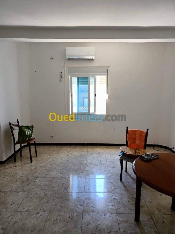 Vente Appartement F3 El taref Besbes