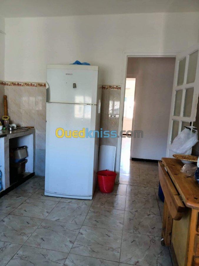 Vente Appartement F3 El taref Besbes