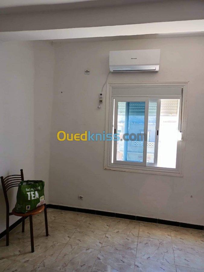 Vente Appartement F3 El taref Besbes