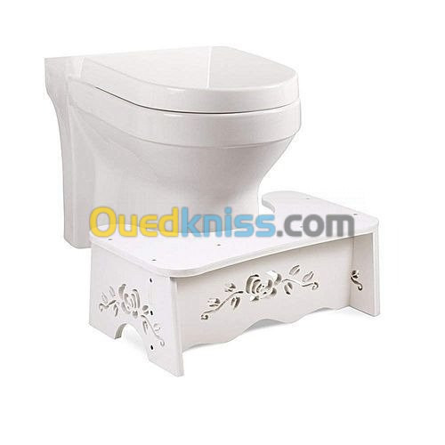 Forex Tabouret De Toilettes/Physiotab 