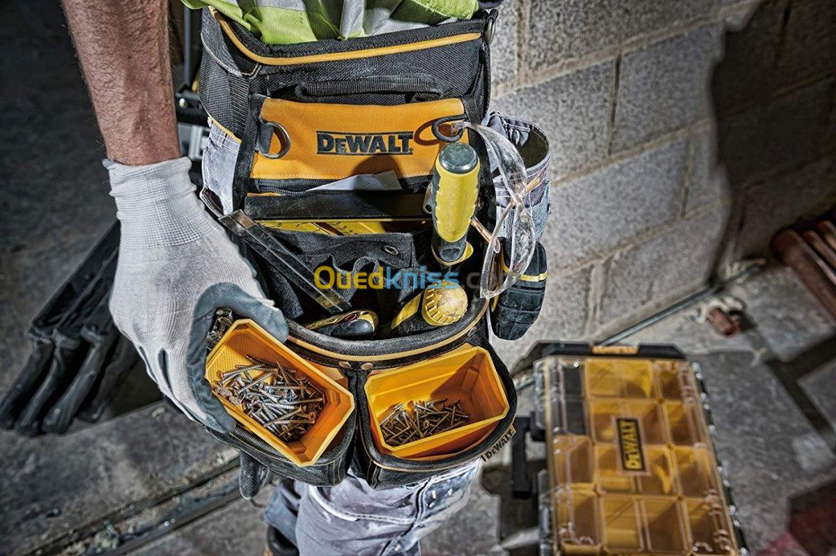 حزام أدوات ديوولت - Ceinture DeWalt