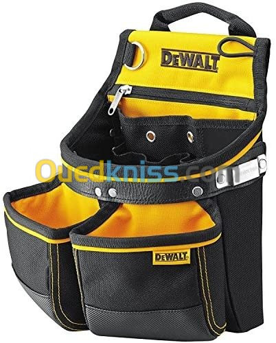 حزام أدوات ديوولت - Ceinture DeWalt