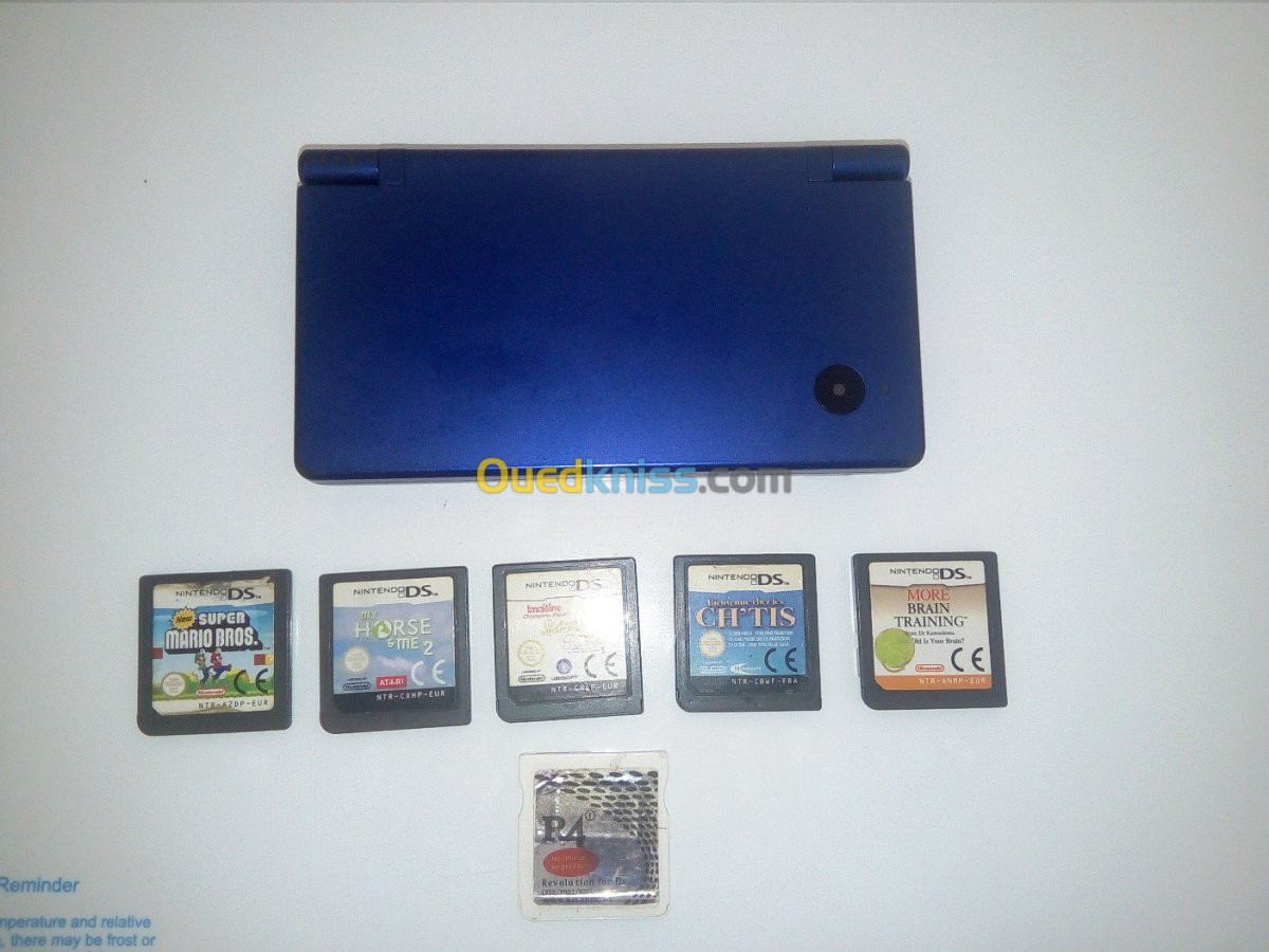 nintendo dsi