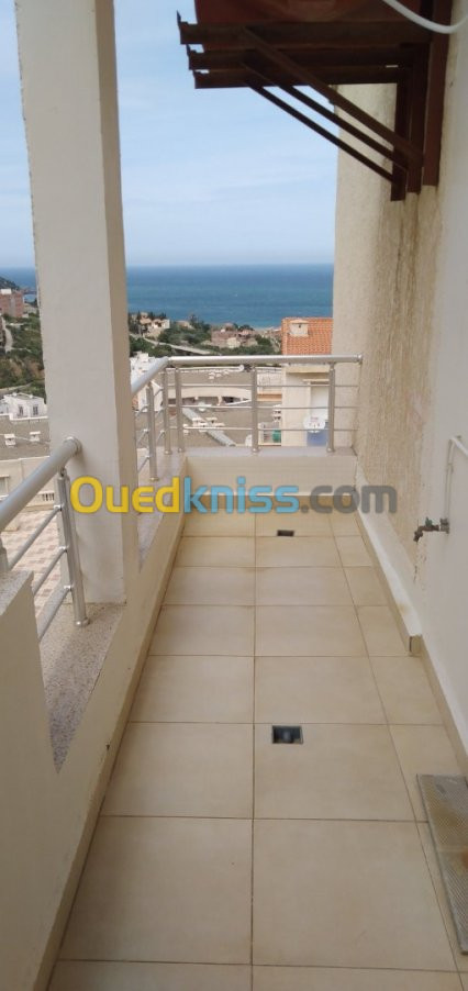 Vente Appartement F3 Bejaia Bejaia