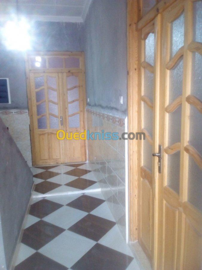 Vente Villa Bordj bou arreridj Hasnaoua