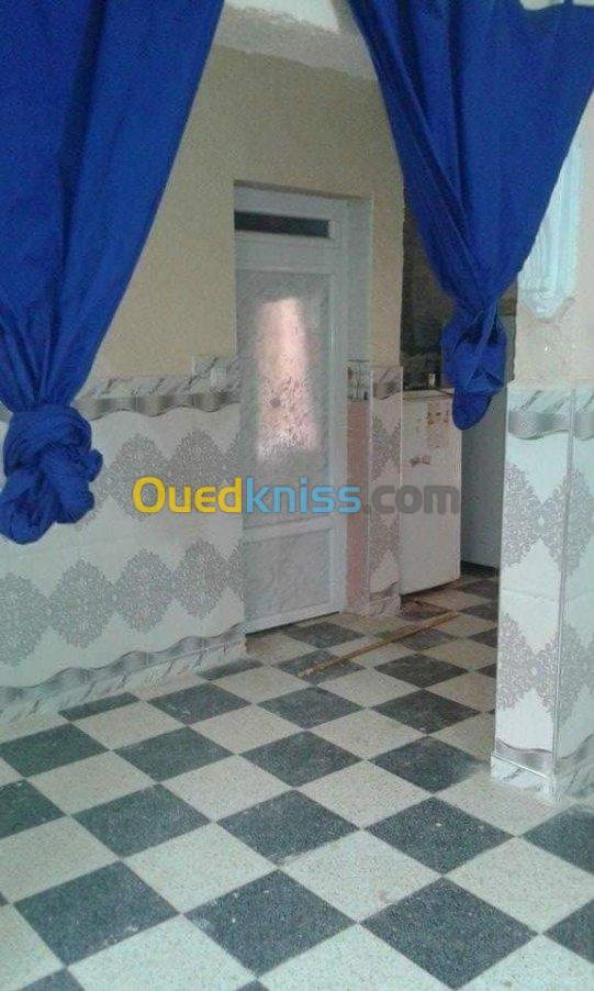 Vente Villa El oued Hassi khelifa