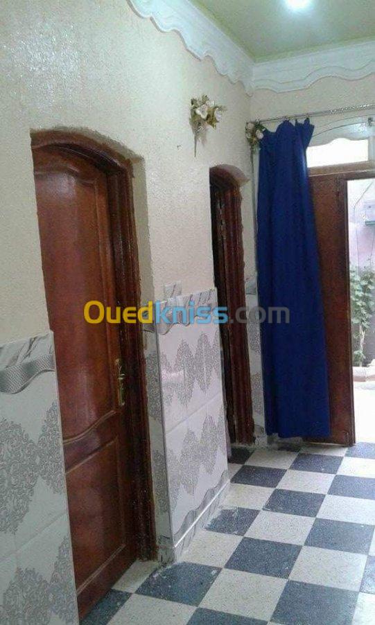 Vente Villa El oued Hassi khelifa