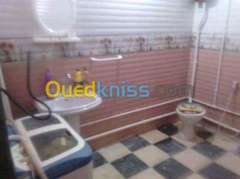 Vente Villa El oued Hassi khelifa