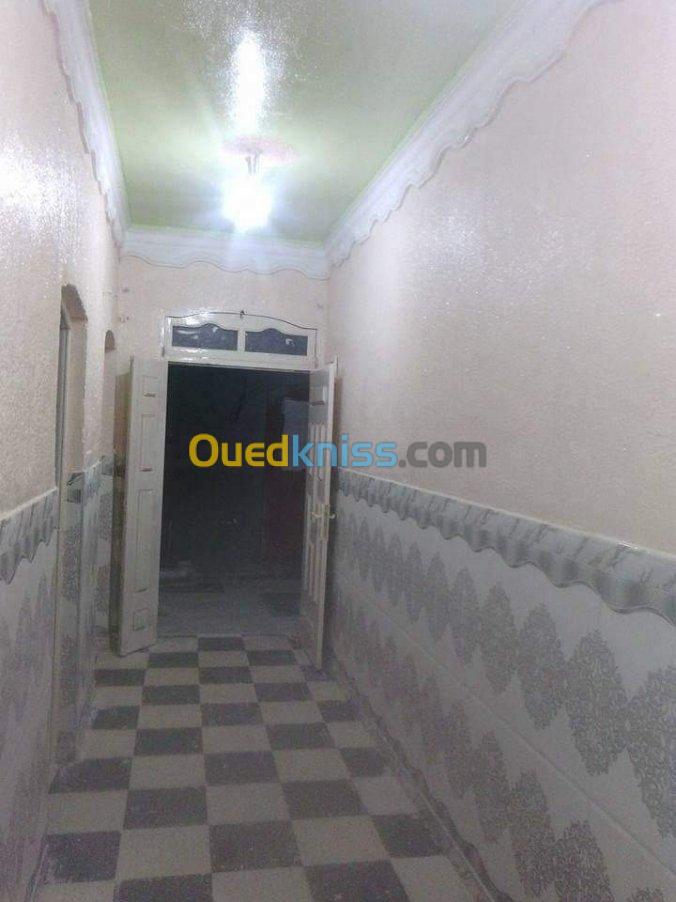 Vente Villa El oued Hassi khelifa