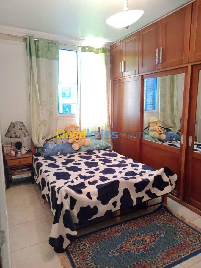 Vente Appartement F3 Oran Bir el djir