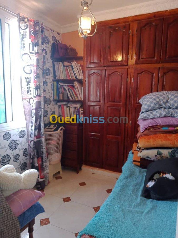 Vente Appartement F3 Oran Bir el djir