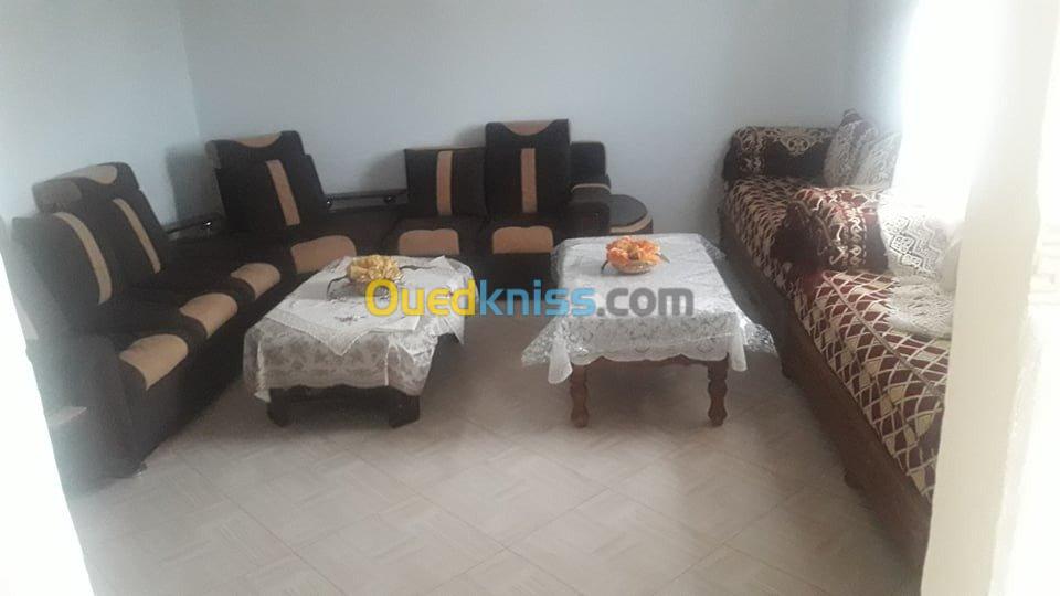 Vente Villa Mostaganem Sayada