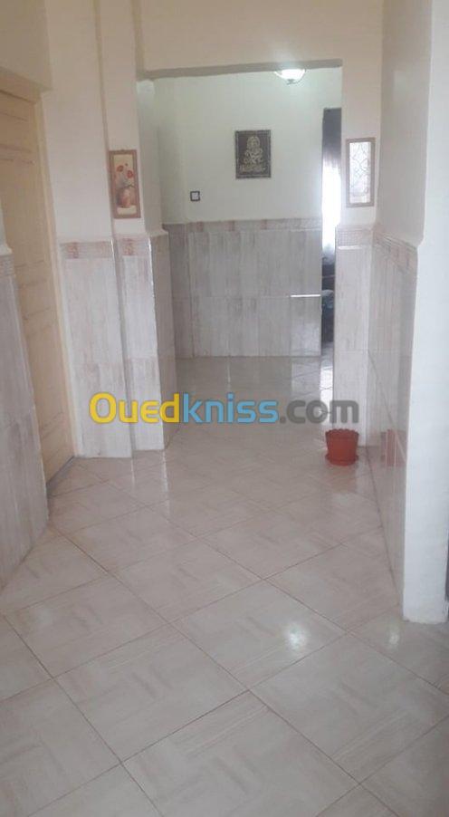 Vente Villa Mostaganem Sayada