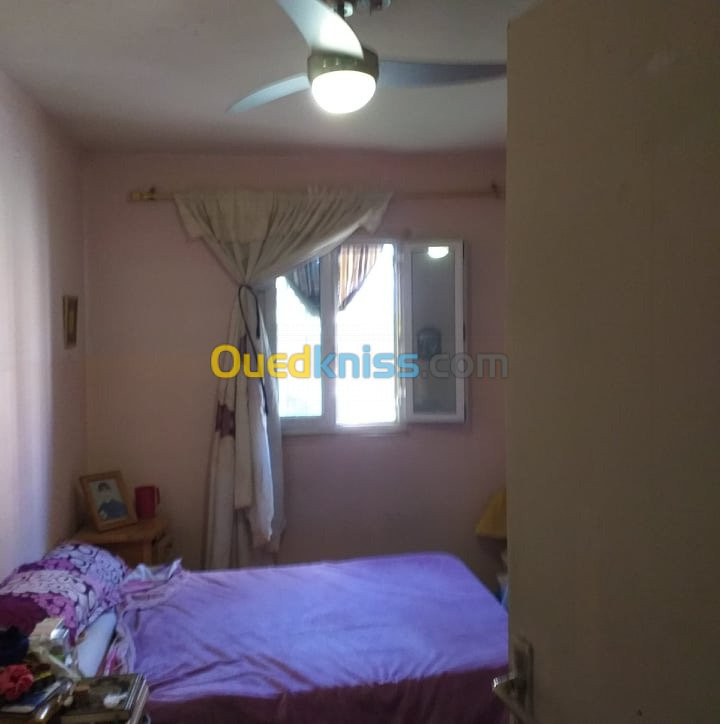 Vente Appartement F3 Msila Msila