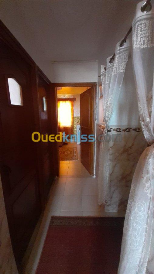 Vente Appartement F4 Alger Ain benian