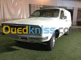 Renault 12 1980 camionette