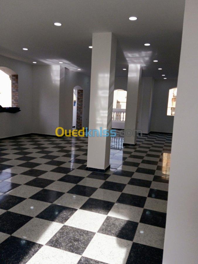 Location Niveau De Villa F10 Chlef Boukadir