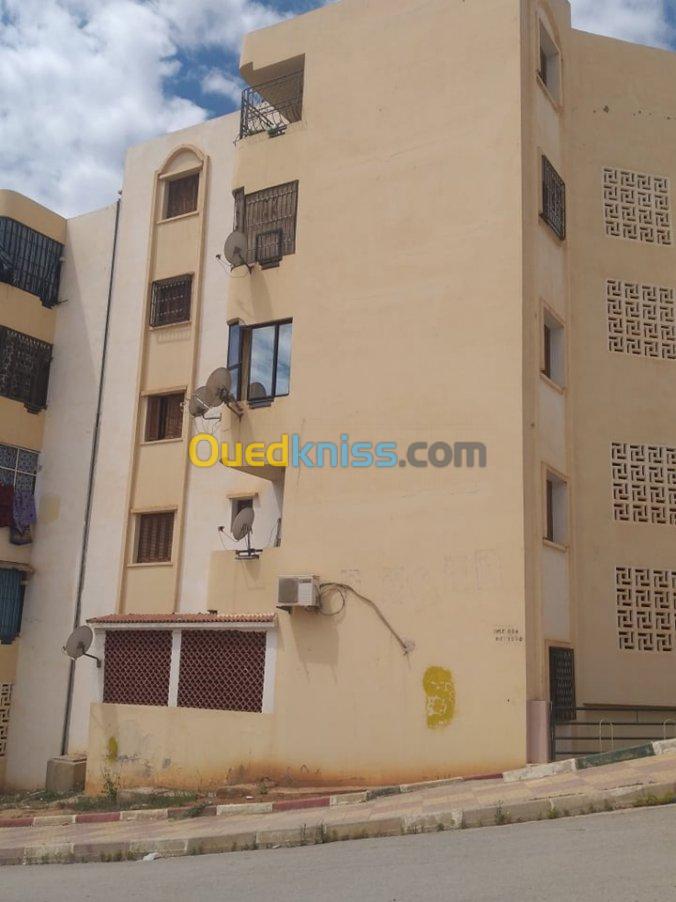 Vente Appartement F3 Tlemcen Maghnia