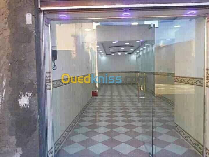 Location bien immobilier Laghouat Ksar el hirane