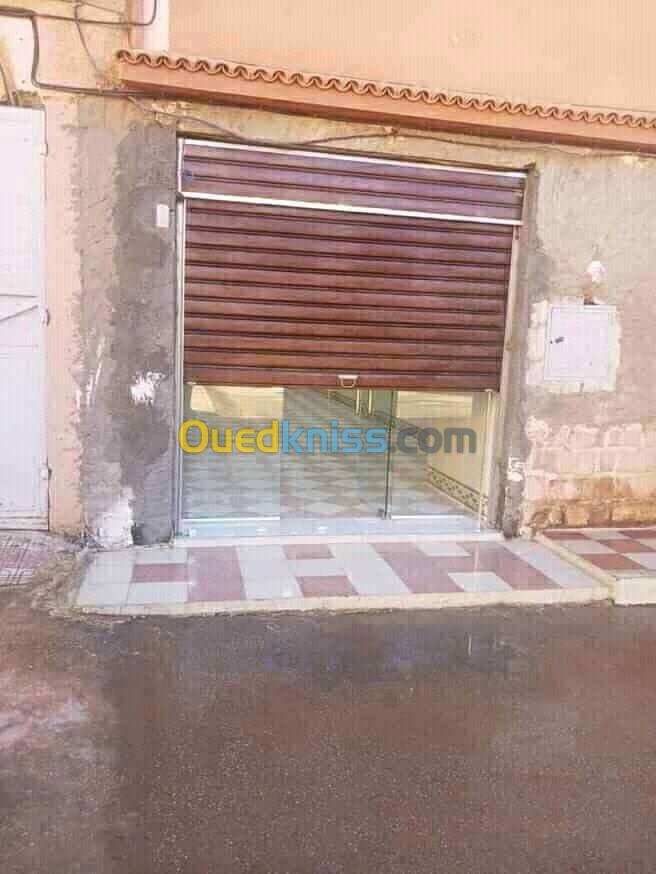 Location bien immobilier Laghouat Ksar el hirane