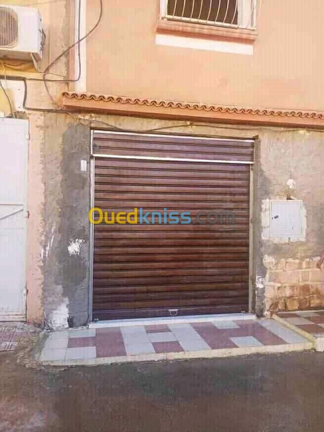 Location bien immobilier Laghouat Ksar el hirane