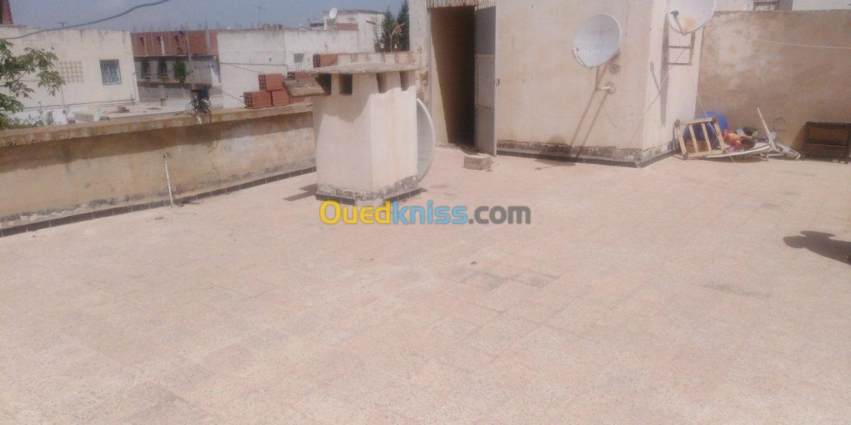 Vente Appartement F3 Setif El eulma