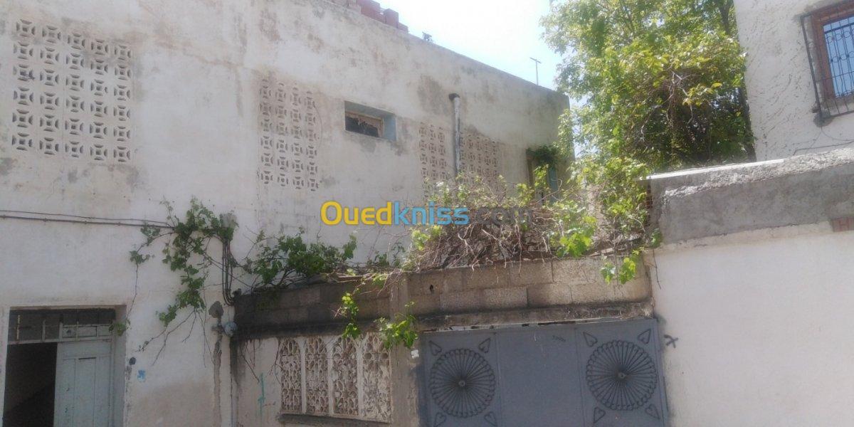 Vente Appartement F3 Setif El eulma