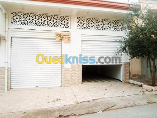 Vente Villa Souk ahras Mdaourach