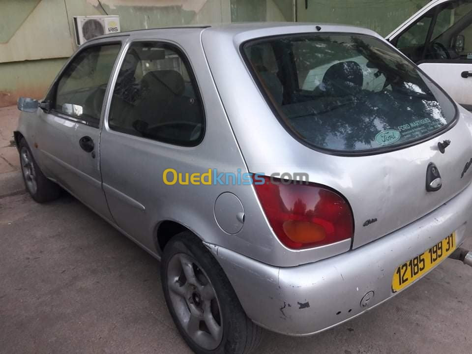 Ford Fiesta 1999 