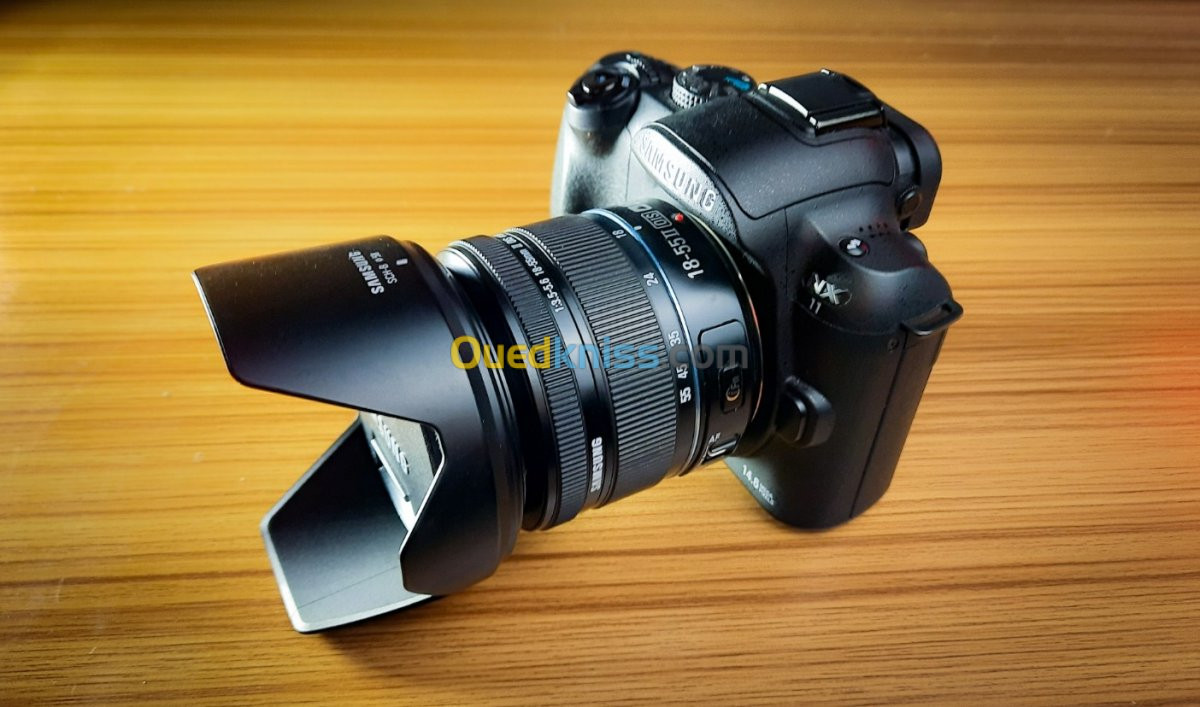 Samsung NX11 